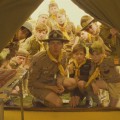 Moonrise Kingdom