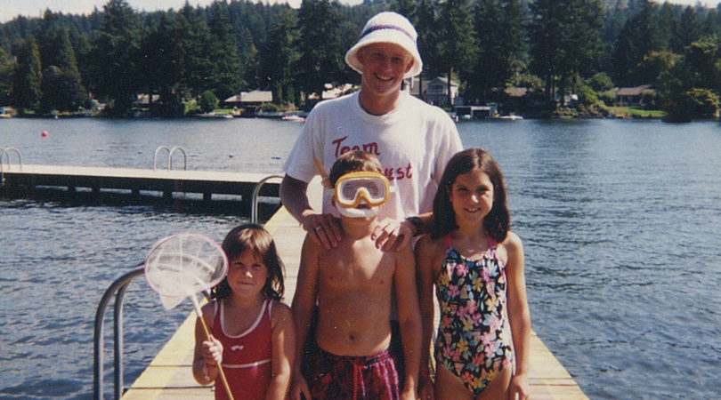 Swim Park Image