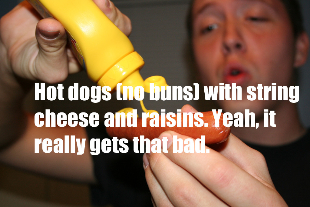 Hot Dog copy