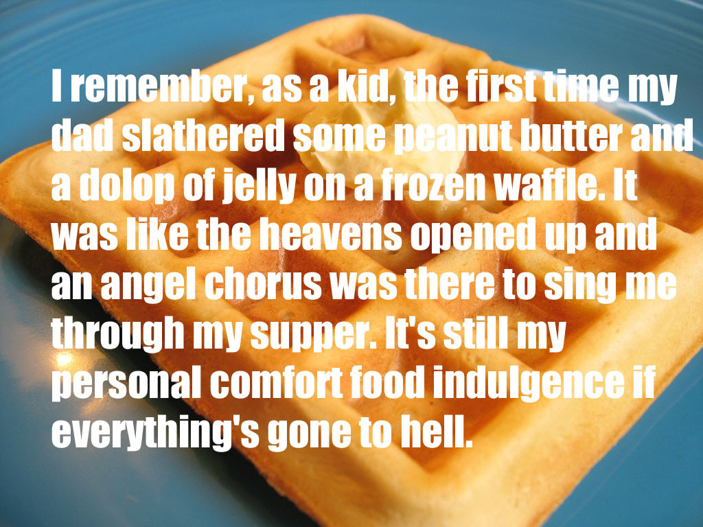 Waffle