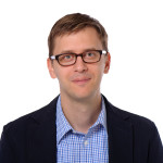 Jason Swanson Headshot