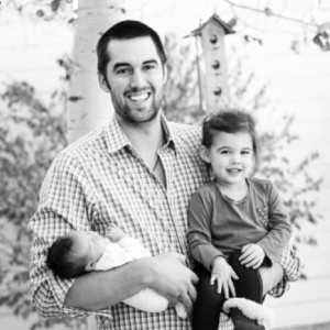 Lance Little, Father & Make My Day Founder| CEO