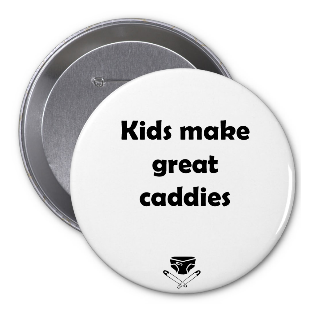 Caddies