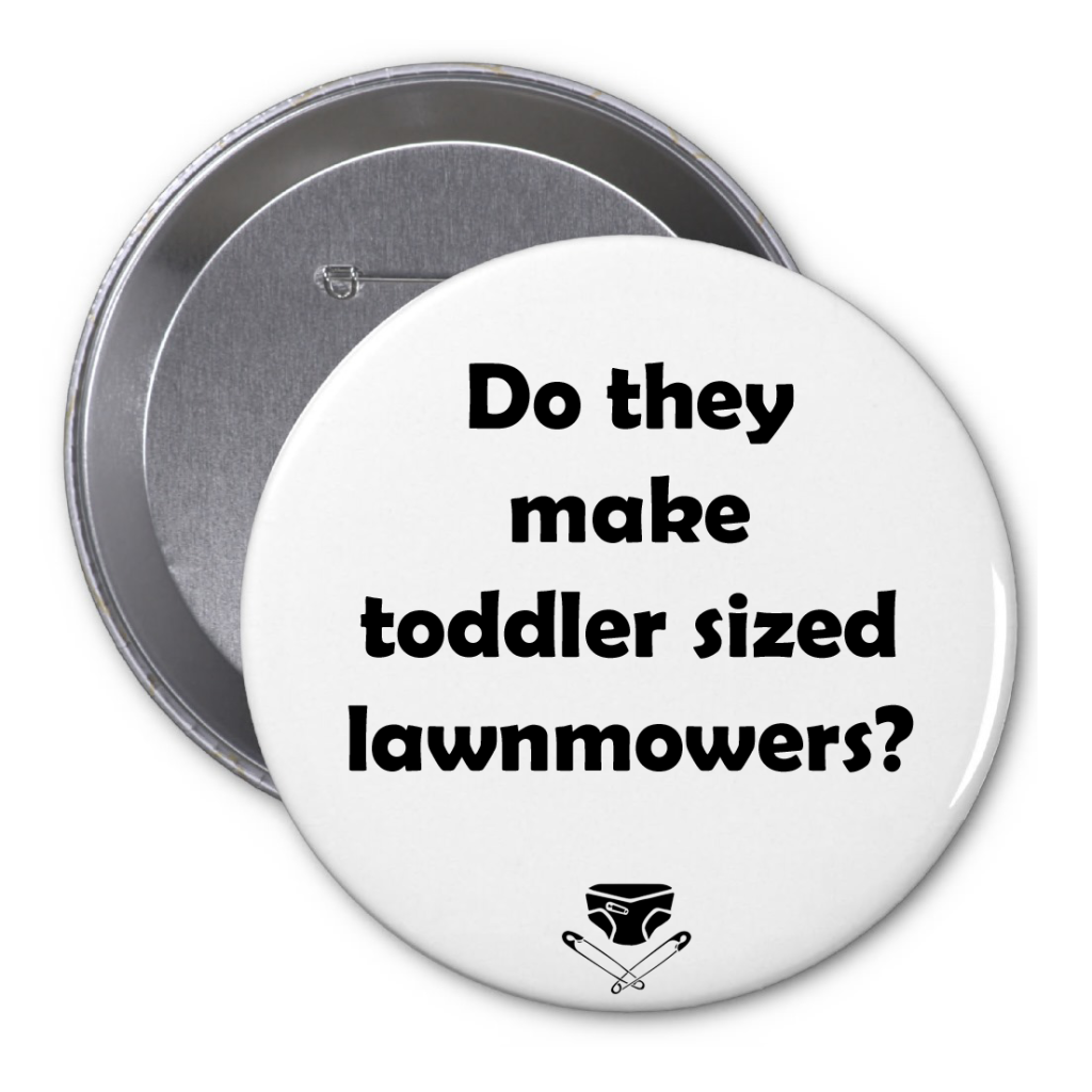 Lawnmower