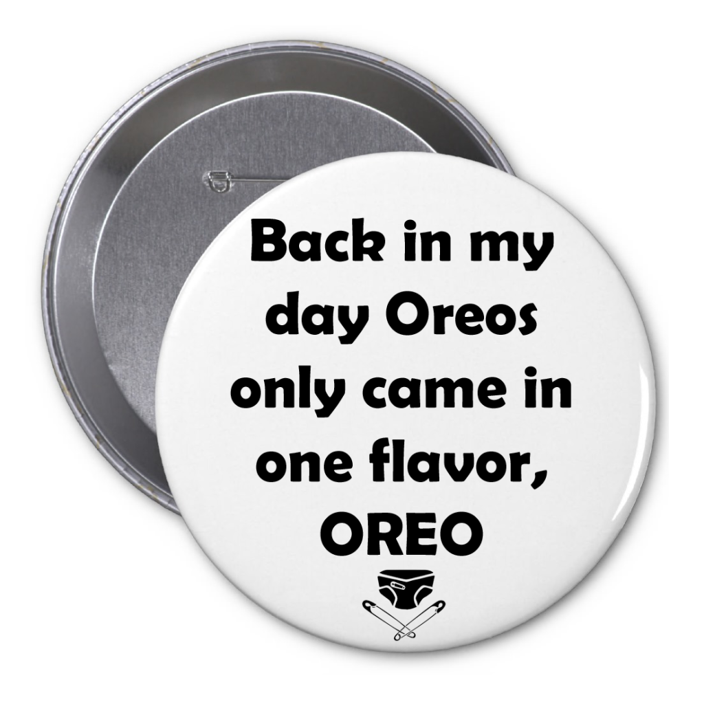 Oreo