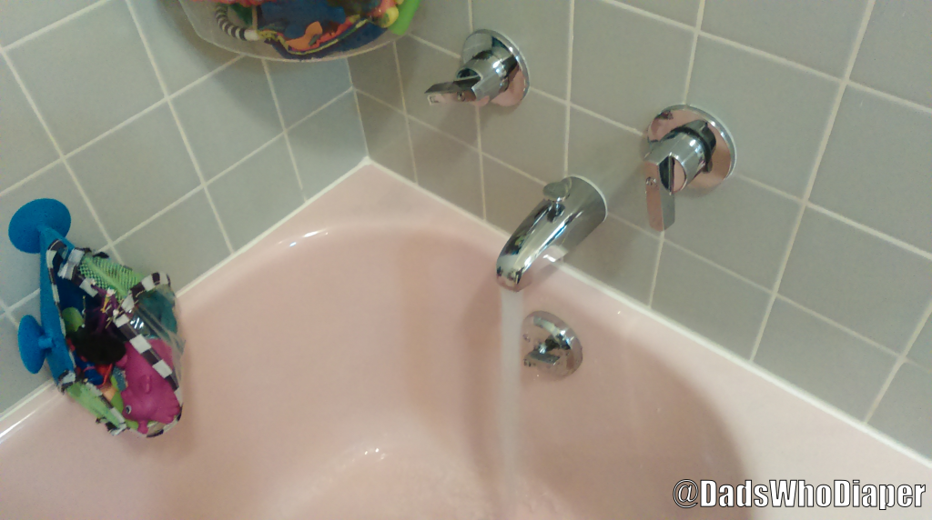 Tub